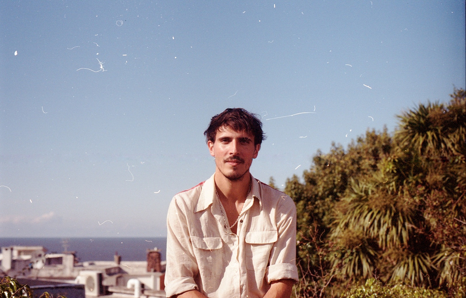 Horacio Bolz